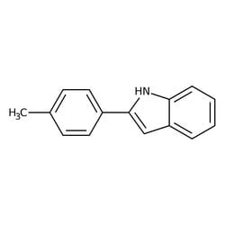 2-(p-Tolyl)indole 98.0+%, TCI America™