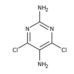 2,5-Diamino-4,6-dichloropyrimidine 98.0+%, TCI America™