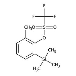 2-Methyl-6-(trimethylsilyl)phenyl Trifluoromethanesulfonate 96.0+%, TCI America™