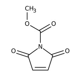 N-Methoxycarbonylmaleimide 98.0+%, TCI America&trade;
