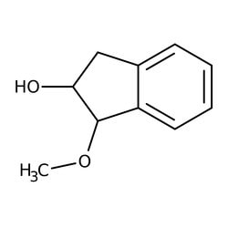 1-Methoxy-2-indanol 98%, Thermo Scientific™