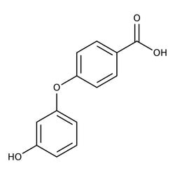 4-(3-Hydroxyphenoxy)benzoic Acid 99.0+%, TCI America™