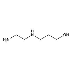 N-(3-Hydroxypropyl)ethylenediamine 97.0+%, TCI America™