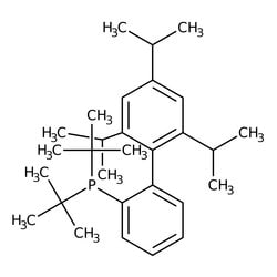 2-Di-tert-butylphosphino-2',4',6'-triisopropylbiphenyl 98.0+%, TCI America™