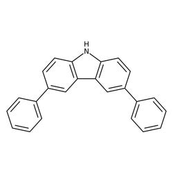 3,6-Diphenylcarbazole 99.0+%, TCI America™
