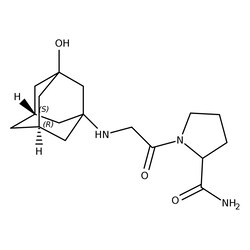 Vildagliptin Amide, TRC 100 mg | Buy Online | Toronto Research Chemicals | Fisher Scientific