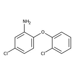 2-Amino-2',4-dichlorodiphenyl Ether 98.0+%, TCI America™