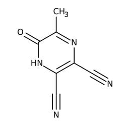 5,6-dicyano-3-méthyle-2-pyrazinone, 97 %, Thermo Scientific