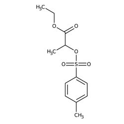 Ethyl L-(-)-O-Tosyllactate 98.0+%, TCI America™