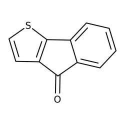 4H-Indeno[1,2-b]thiophen-4-one 98.0+%, TCI America&trade;