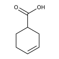 (S)-(-)-3-Cyclohexene-1-carboxylic Acid 98.0+%, TCI America&trade;