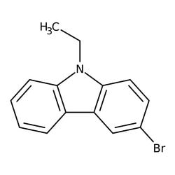 3-Bromo-9-ethylcarbazole 98.0+%, TCI America™