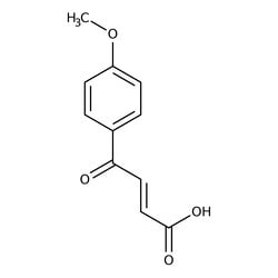 3-(4-Methoxybenzoyl)acrylic acid, 98%