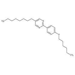 2-(4-n-Hexiloxifenil)-5-n-octilpirimidina, 97 % 1 g | Buy Online | Thermo Scientific Alfa Aesar | Fisher Scientific
