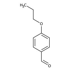 4-n-Propoxybenzaldehyde, 97%