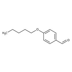 4-Amyloxybenzaldehyde 98.0+%, TCI America™