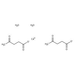 Calcium Levulinate Dihydrate, TCI America 25 g | Buy Online | TCI America | Fisher Scientific