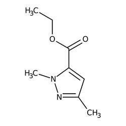 Ethyl 1,3-Dimethylpyrazole-5-carboxylate 96.0+%, TCI America&trade;