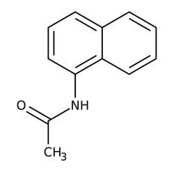 1-Acetamidonaphthalene 99.0+%, TCI America™