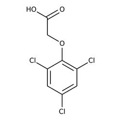 2,4,6-Trichlorophenoxyacetic Acid 98.0+%, TCI America™