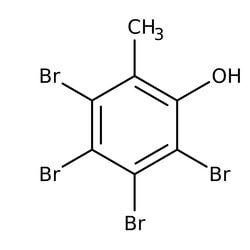3,4,5,6-Tetrabromo-o-cresol 96.0+%, TCI America&trade;