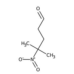 4-Methyl-4-nitrovaleraldehyde 90.0+%, TCI America&trade;