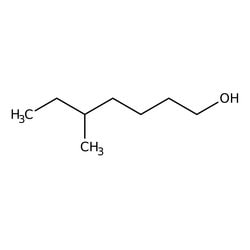 (S)-(+)-5-Methyl-1-heptanol 97.0+%, TCI America™