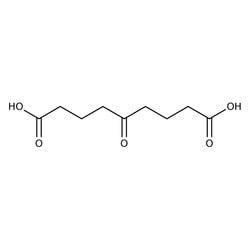 5-Oxoazelaic Acid 96.0+%, TCI America 1 g | Buy Online | TCI America | Fisher Scientific
