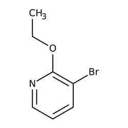 3-Bromo-2-ethoxypyridine, 95%, Thermo Scientific Chemicals
