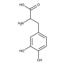 D-3,4-Dihydroxyphenylalanine, Spectrum&trade; Chemical