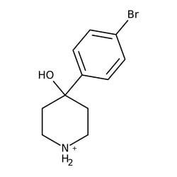4-(4'-Bromophenyl)-4-hydroxypiperidine 98.0+%, TCI America™