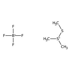 Dimethyl(methylthio)sulfonium Tetrafluoroborate 97.0+%, TCI America™
