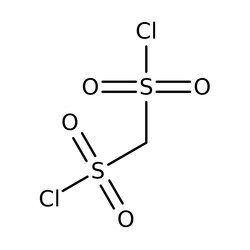 Methanedisulfonyl Dichloride 96.0+%, TCI America™