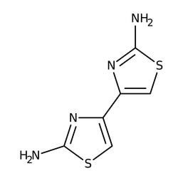 2,2'-Diamino-4,4'-bithiazole 98.0+%, TCI America™