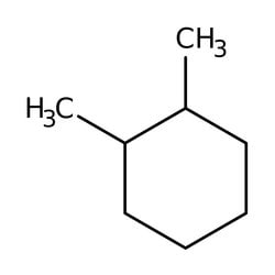1,2-Dimethylcyclohexane (cis- and trans- mixture) 98.0+%, TCI America&trade;