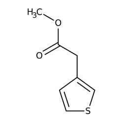 Methyl 3-thiopheneacetate, 98%