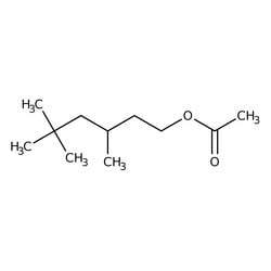 3,5,5-Trimethylhexyl Acetate 93.0+%, TCI America&trade;