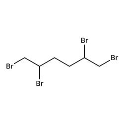 1,2,5,6-Tetrabromohexane (mixture of diastereoisomers) 97.0+%, TCI America™