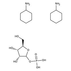 alpha-D-Ribose-1-phosphate bis-Cyclohexylammonium Salt, 96%, MP Biomedicals 5 mg | Buy Online | MP Biomedicals | Fisher Scientific
