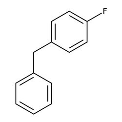 4-Fluorodiphenylmethane 95.0+%, TCI America 5 g | Buy Online | TCI America | Fisher Scientific