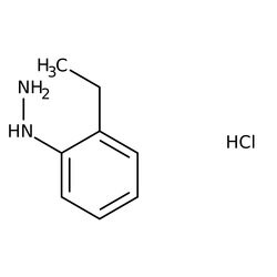 2-Ethylphenylhydrazine Hydrochloride 98.0+%, TCI America™