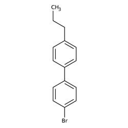 4-Bromo-4'-propylbiphenyl 98.0+%, TCI America™