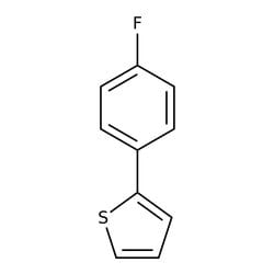 2-(4-Fluorophenyl)thiophene 95.0+%, TCI America™