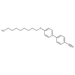4'-Cyano-4-nonyloxybiphenyl 98.0+%, TCI America™