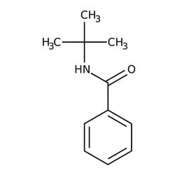 Alfa Aesar N-tert-Butylbenzamide, 98+% 25 g | Buy Online | Alfa Aesar&trade; | Fisher Scientific