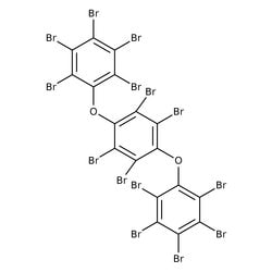 Tetradecabromo-1,4-diphenoxybenzene [for Flame retardants], TCI America 25 g | Buy Online | TCI America | Fisher Scientific