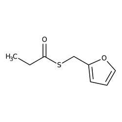 S-Furfuryl thiopropionate, 99%, Thermo Scientific 5 g | Buy Online | Thermo Scientific Alfa Aesar | Fisher Scientific