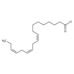 Thermo Scientific Chemicals&nbsp;Linolenoyl chloride 70%, tech., Thermo Scientific&trade;