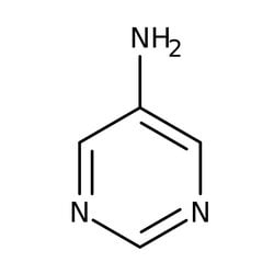 5-Aminopyrimidine 98.0+%, TCI America™