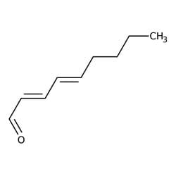 trans,trans-2,4-Nonadienal 85.0+%, TCI America™
